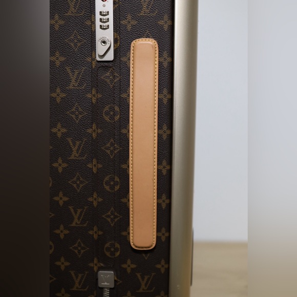 ❌NOT AVAILABLE❌ Authentic Louis Vuitton Monogram Horizon 55 Travel Rolling Lugg - Picture 3 of 16